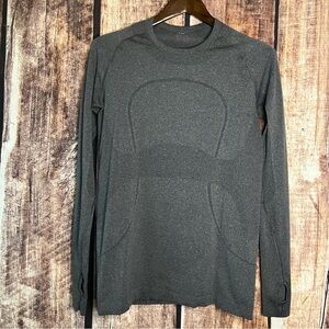 Lululemon long sleeve shirt